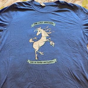 Large Men’s T shirt